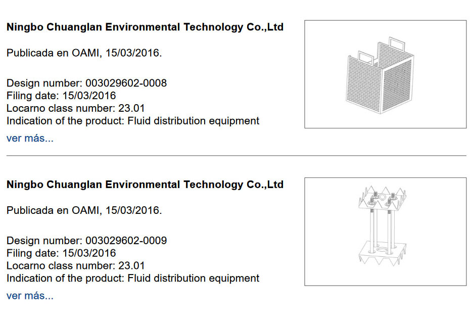 ¿Qué productos diseñan tus competidores?